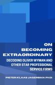 On Becoming Extraordinary