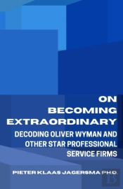 On Becoming Extraordinary