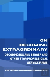 On Becoming Extraordinary