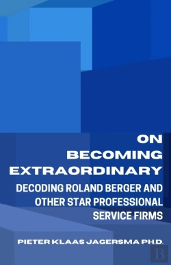 Bertrand.pt - On Becoming Extraordinary