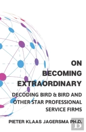 On Becoming Extraordinary