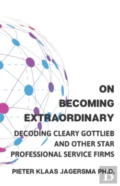 On Becoming Extraordinary
