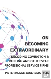 On Becoming Extraordinary