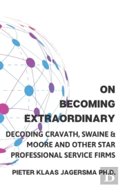 On Becoming Extraordinary