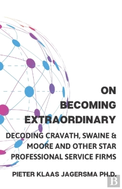 Bertrand.pt - On Becoming Extraordinary