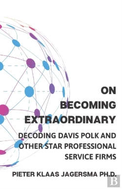 Bertrand.pt - On Becoming Extraordinary