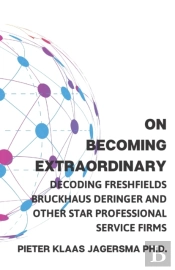 On Becoming Extraordinary