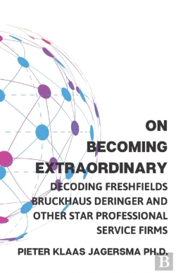 Bertrand.pt - On Becoming Extraordinary