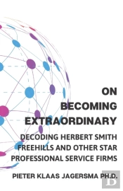 On Becoming Extraordinary