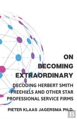 Bertrand.pt - On Becoming Extraordinary