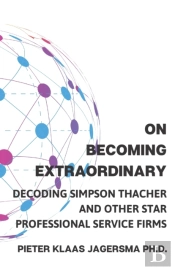 On Becoming Extraordinary