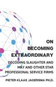 On Becoming Extraordinary