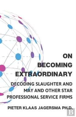 Bertrand.pt - On Becoming Extraordinary