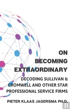 Bertrand.pt - On Becoming Extraordinary