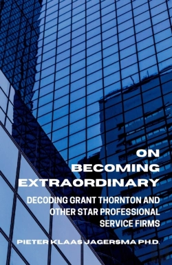 Bertrand.pt - On Becoming Extraordinary