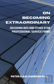 On Becoming Extraordinary