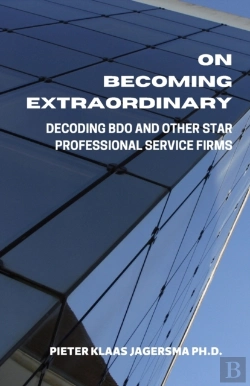 Bertrand.pt - On Becoming Extraordinary