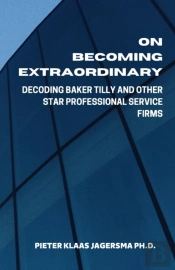 On Becoming Extraordinary