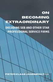 On Becoming Extraordinary