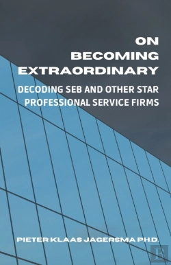 Bertrand.pt - On Becoming Extraordinary