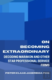 On Becoming Extraordinary