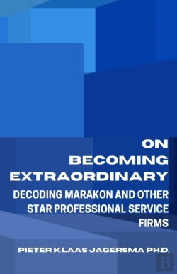 Bertrand.pt - On Becoming Extraordinary