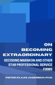 On Becoming Extraordinary