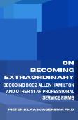 On Becoming Extraordinary