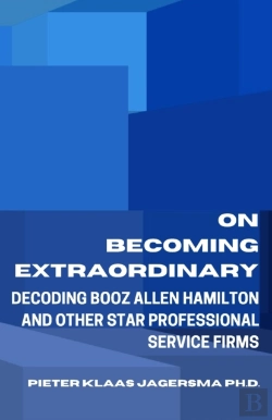 Bertrand.pt - On Becoming Extraordinary