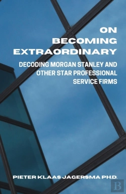 Bertrand.pt - On Becoming Extraordinary