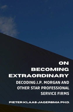 Bertrand.pt - On Becoming Extraordinary