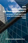 On Becoming Extraordinary