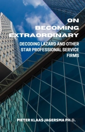 On Becoming Extraordinary