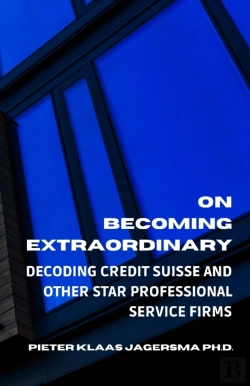 Bertrand.pt - On Becoming Extraordinary