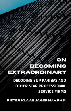 Bertrand.pt - On Becoming Extraordinary