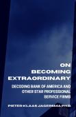 On Becoming Extraordinary