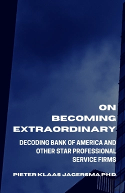 Bertrand.pt - On Becoming Extraordinary
