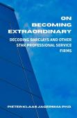On Becoming Extraordinary