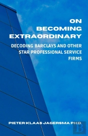 On Becoming Extraordinary