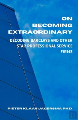 Bertrand.pt - On Becoming Extraordinary
