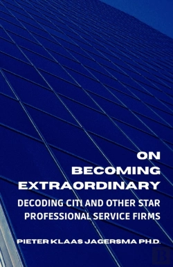 Bertrand.pt - On Becoming Extraordinary