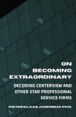 On Becoming Extraordinary