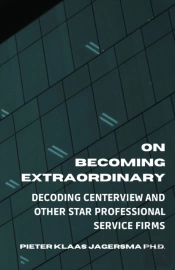 On Becoming Extraordinary