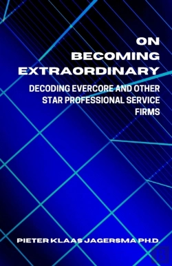 Bertrand.pt - On Becoming Extraordinary