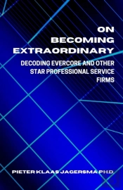 On Becoming Extraordinary