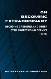 On Becoming Extraordinary