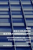 On Becoming Extraordinary