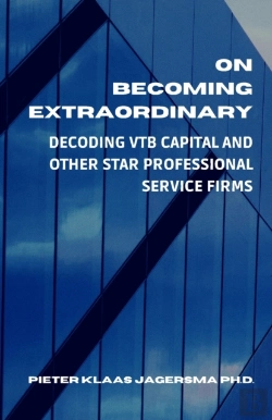 Bertrand.pt - On Becoming Extraordinary