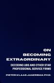 On Becoming Extraordinary