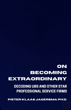 Bertrand.pt - On Becoming Extraordinary